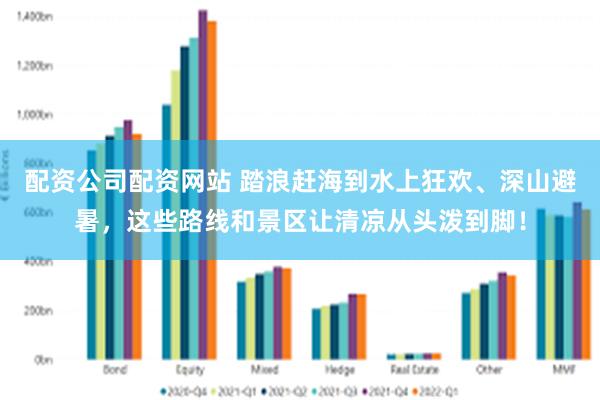 配资公司配资网站 踏浪赶海到水上狂欢、深山避暑，这些路线和景区让清凉从头泼到脚！