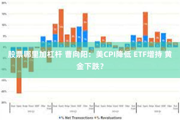 股票哪里加杠杆 曹向阳：美CPI降低 ETF增持 黄金下跌？