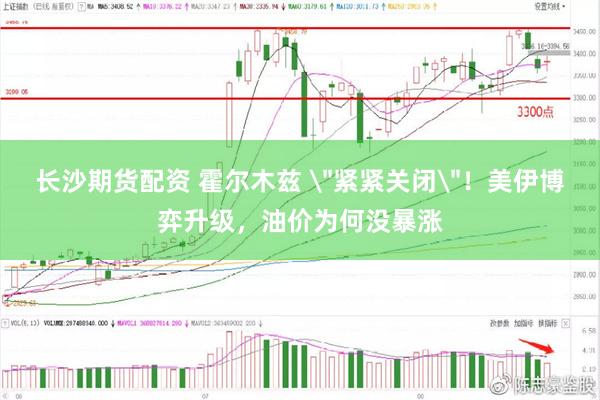长沙期货配资 霍尔木兹 
