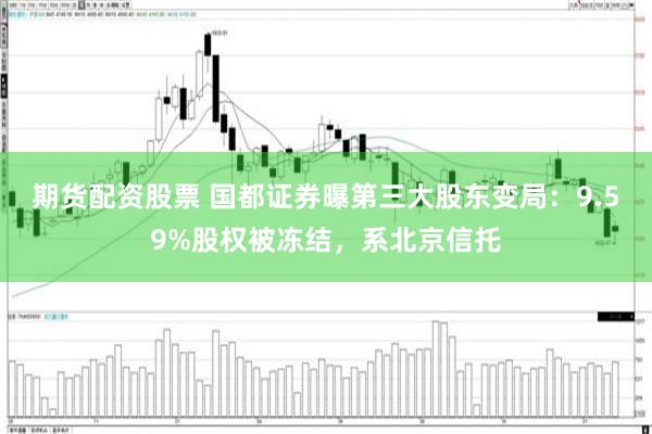 期货配资股票 国都证券曝第三大股东变局：9.59%股权被冻结，系北京信托