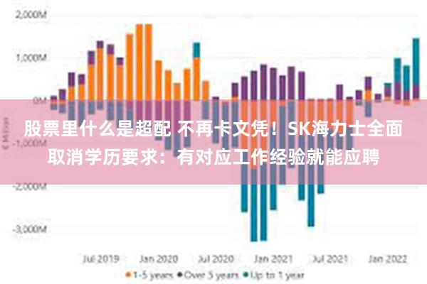 股票里什么是超配 不再卡文凭！SK海力士全面取消学历要求：有对应工作经验就能应聘